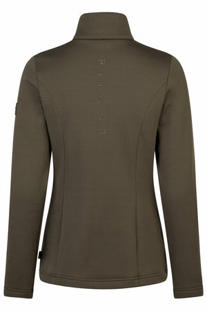 Polartec Jacke Pikeur Sports
