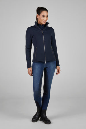 Polartec Jacke Pikeur Sports