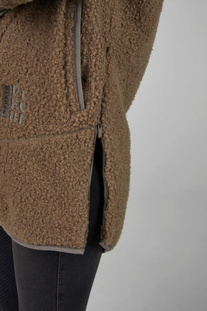 Veste Sherpa Teddy Pikeur Sports