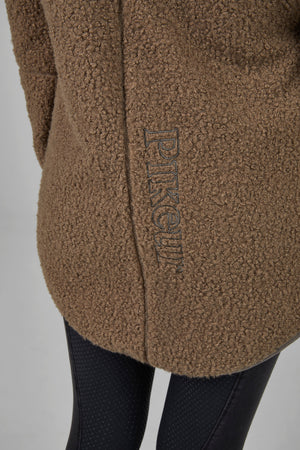 Veste Sherpa Teddy Pikeur Sports