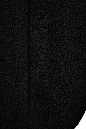 Veste Sherpa Teddy Pikeur Sports