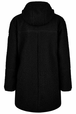 Veste Sherpa Teddy Pikeur Sports