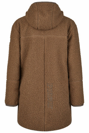 Veste Sherpa Teddy Pikeur Sports