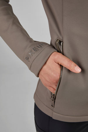 Fleecejacke PIKEUR 8040 Selection