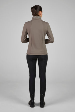 Fleecejacke PIKEUR 8040 Selection