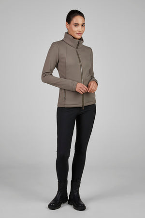 Fleecejacke PIKEUR 8040 Selection