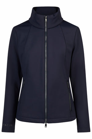 Fleecejacke PIKEUR 8040 Selection
