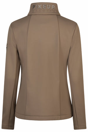 Fleecejacke PIKEUR 8040 Selection