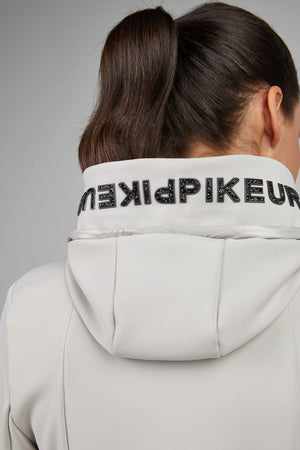 Technische fleecejas Pikeur 8045 Selectie