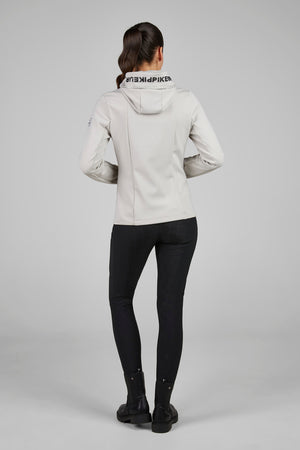 Polarowa kurtka techniczna Pikeur 8045 Selection