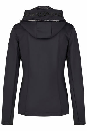 Polarowa kurtka techniczna Pikeur 8045 Selection