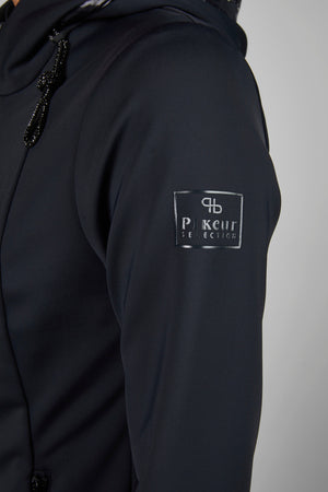 Technische fleecejas Pikeur 8045 Selectie