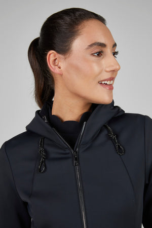 Technische fleecejas Pikeur 8045 Selectie