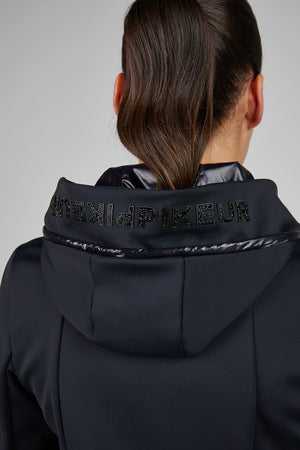 Technische fleecejas Pikeur 8045 Selectie