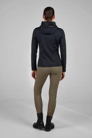 Polarowa kurtka techniczna Pikeur 8045 Selection