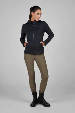 Polarowa kurtka techniczna Pikeur 8045 Selection