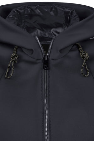 Technische fleecejas Pikeur 8045 Selectie