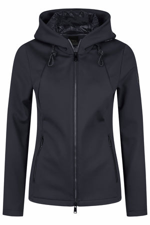 Polarowa kurtka techniczna Pikeur 8045 Selection