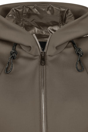 Technische fleecejas Pikeur 8045 Selectie