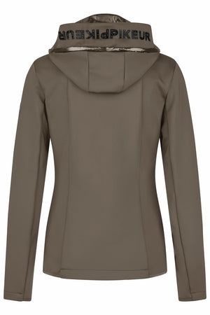 Technische fleecejas Pikeur 8045 Selectie