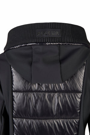 Hybrid Softshell Jacket PIKEUR Selection