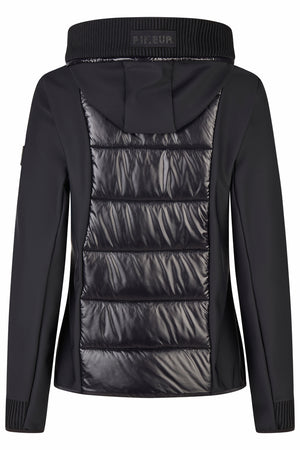 Hybrid Softshell Jacket PIKEUR Selection