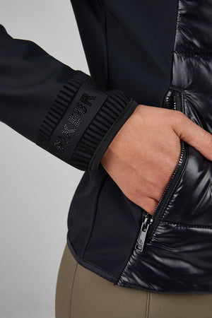 Hybrid Softshell Jacket PIKEUR Selection