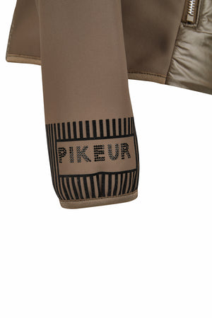 Hybrid Softshell Jacket PIKEUR Selection