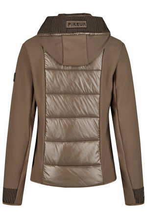 Hybrid Softshell Jacket PIKEUR Selection