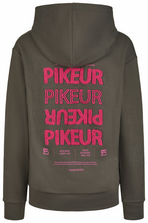 Hanorac cu glugă Pikeur Sports