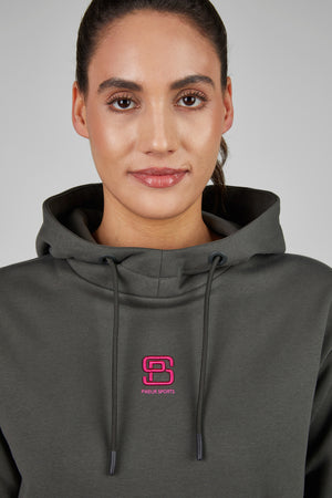 Pikeur Sports hoodie sweatshirt