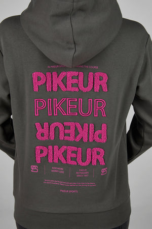 Hanorac cu glugă Pikeur Sports