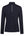 Tricou tehnic cu fermoar PIKEUR Sports