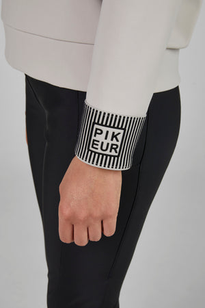 Bluza z kapturem Pikeur Selection