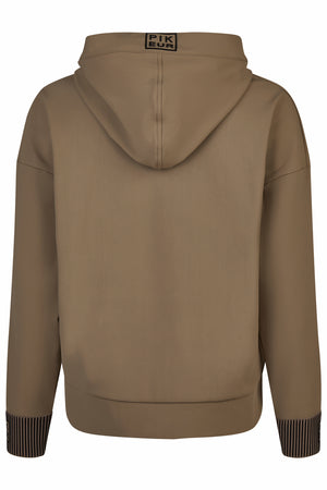 Bluza z kapturem Pikeur Selection