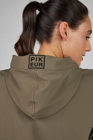 Bluza z kapturem Pikeur Selection