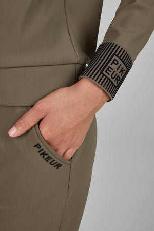 Bluza z kapturem Pikeur Selection