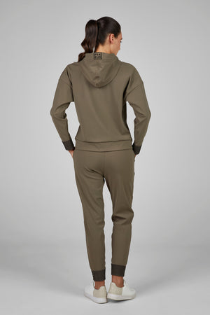 Bluza z kapturem Pikeur Selection
