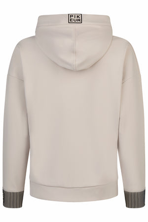 Bluza z kapturem Pikeur Selection