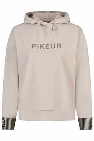 Bluza z kapturem Pikeur Selection