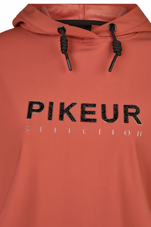 Bluza z kapturem Pikeur Selection