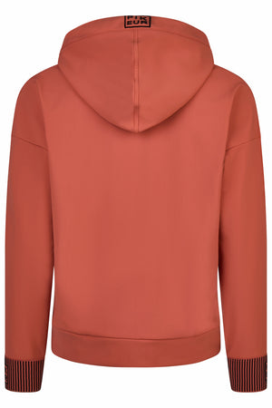 Bluza z kapturem Pikeur Selection