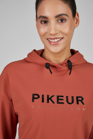 Bluza z kapturem Pikeur Selection