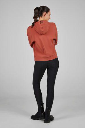 Bluza z kapturem Pikeur Selection