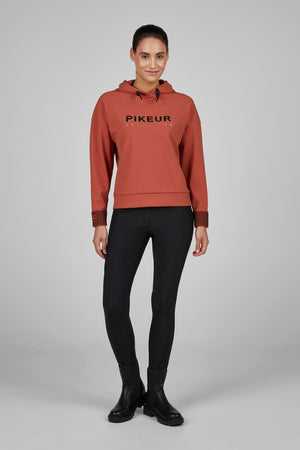 Bluza z kapturem Pikeur Selection
