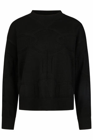 Pulôver Pikeur Selection 100% Lã Merino