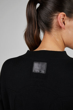 Pulôver Pikeur Selection 100% Lã Merino