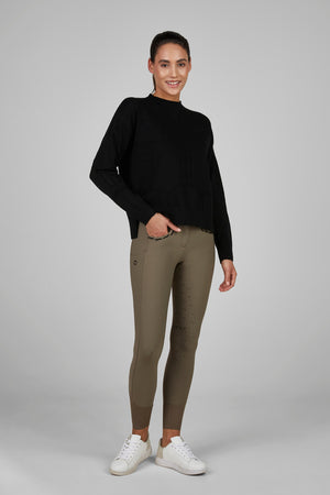 Pulôver Pikeur Selection 100% Lã Merino