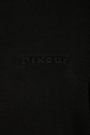 Maglione Merino Uomo Pikeur Sports