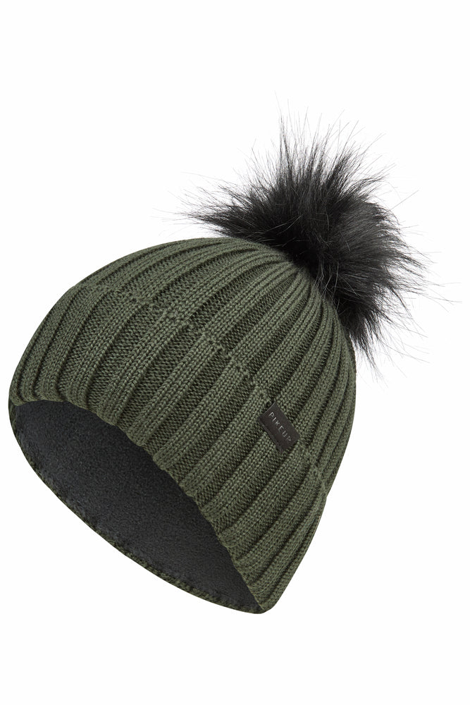 Gorro com pompom Pikeur SPORTS